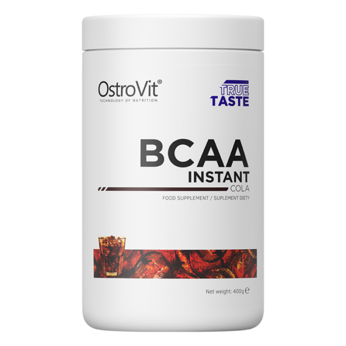 Ostrovit - BCAA Instant Powder / 400gr.